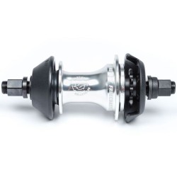 MOYEU ARRIERE FREECO BMX BSD REVOLUTION RHD ARGENT